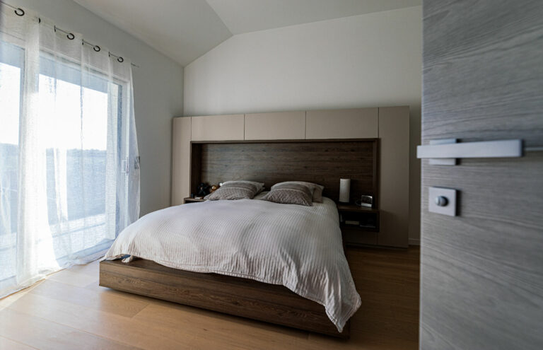 Maison d'architecte — photo 8