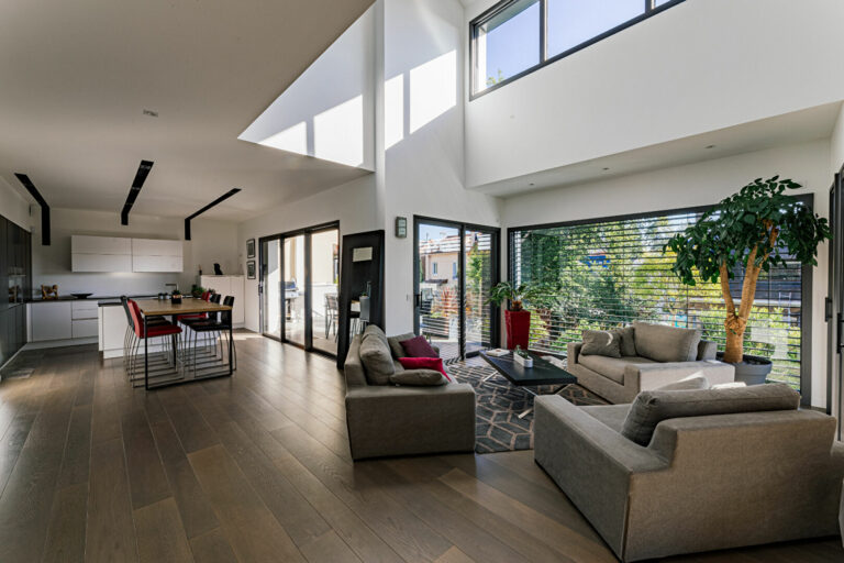 Maison d'architecte