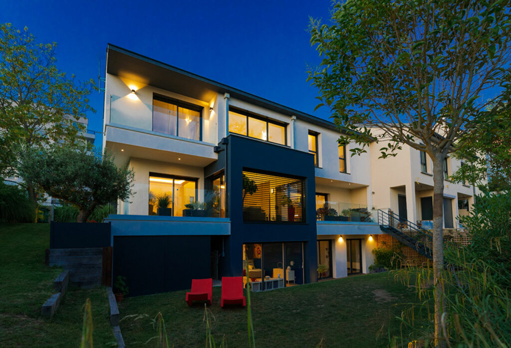 Maison d'architecte — Clamart — photo 9