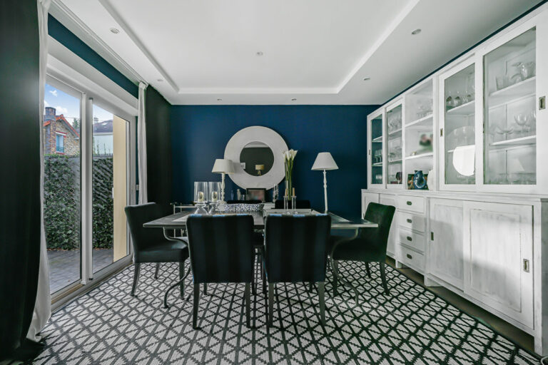 Maison avec jardin — photo 6