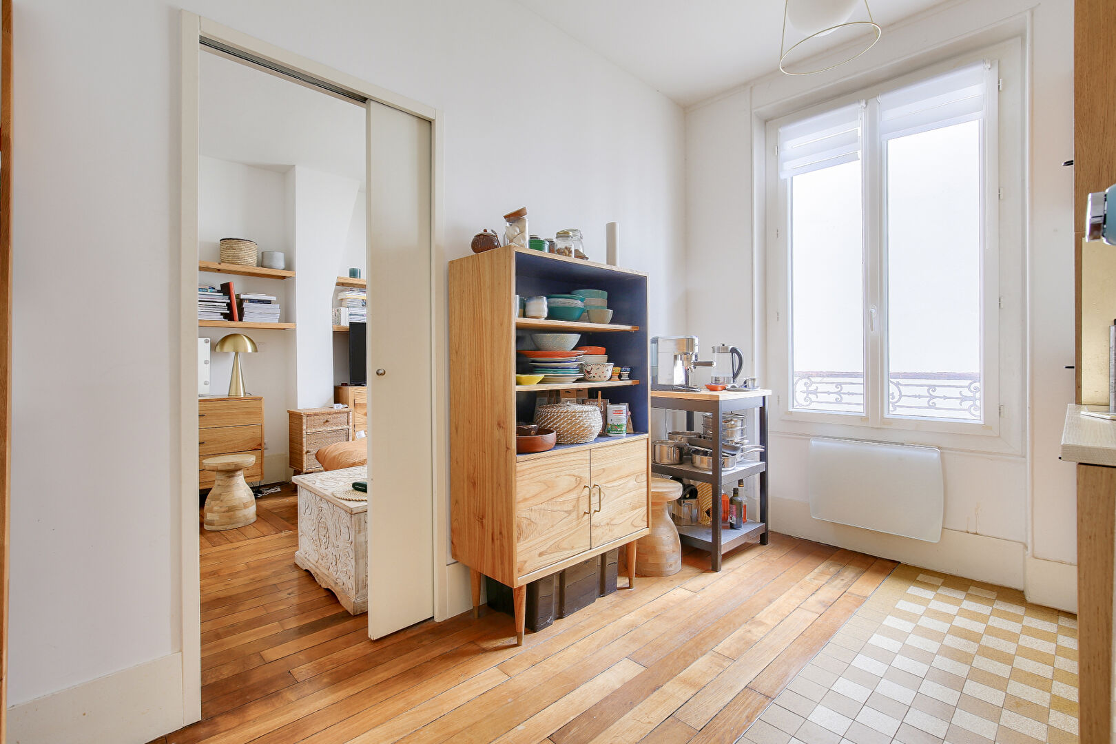 Appartement 2 pièces 28 m² · à Lire · 28 m² · 272 000 €