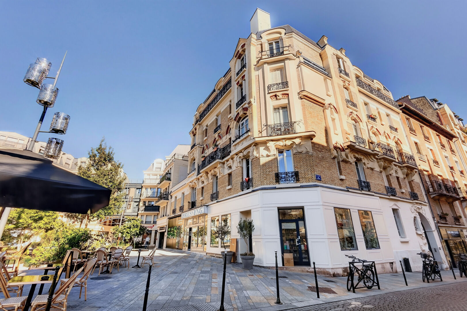 Appartement 2 pièces 32 m² · à Clamart · 32 m² · 230 000 €