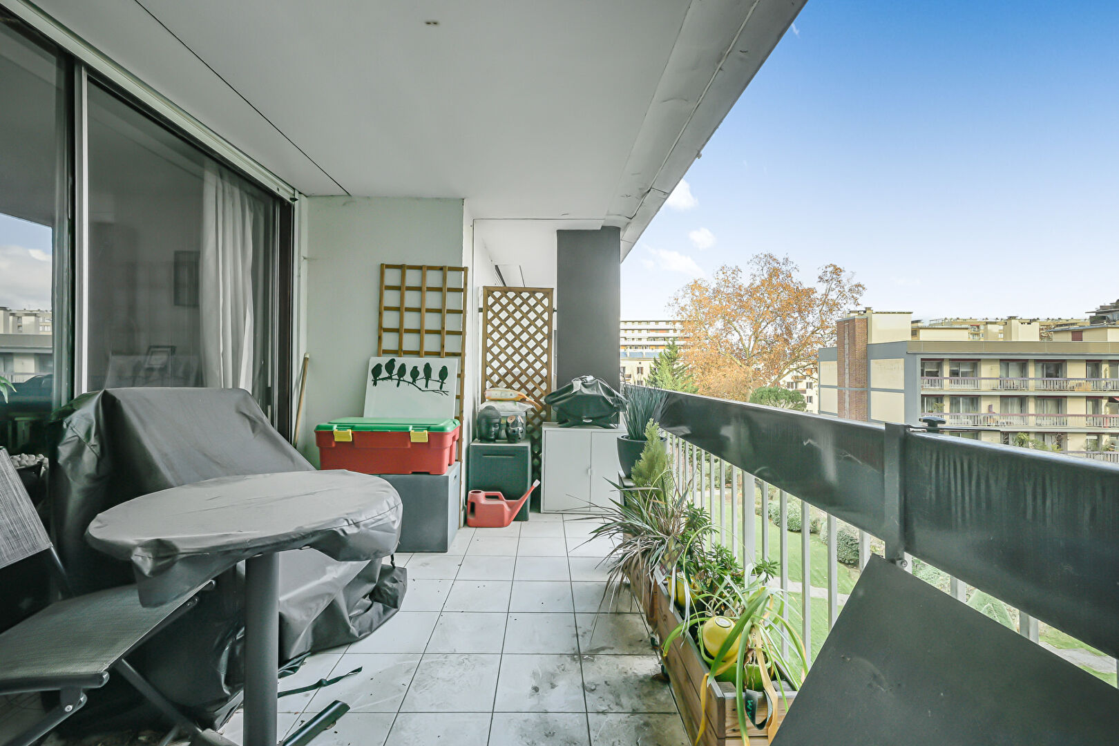 Appartement 2 pièces 68 m² · à Boulogne-Billancourt · 68 m² · 549 000 €