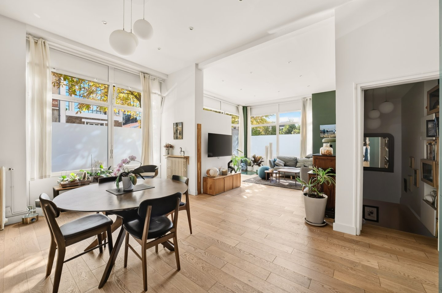 Appartement 5 pièces 93 m² · à Boulogne-Billancourt · 93 m² · 790 000 €