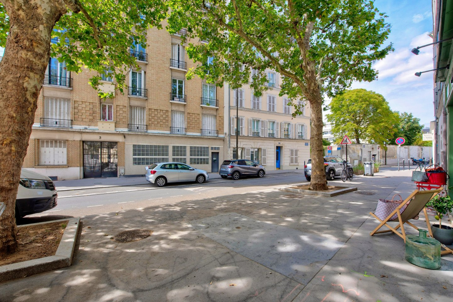 Appartement 2 pièces 33 m² · à Boulogne-Billancourt · 33 m² · 325 000 €
