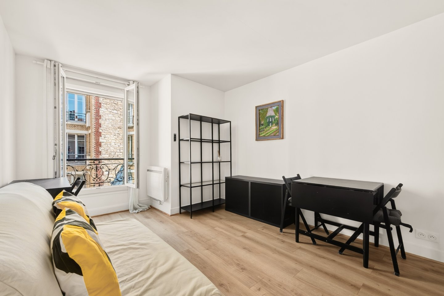 Appartement 2 pièces 33 m² · à Lire · 33 m² · 325 000 €