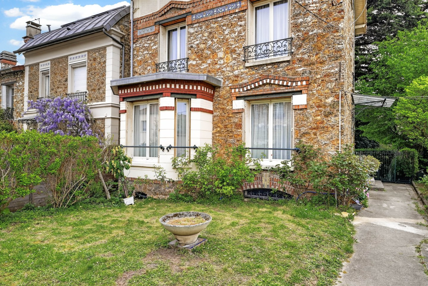 Maison 8 pièces 137 m² · à Clamart · 137 m² · 1 338 000 €
