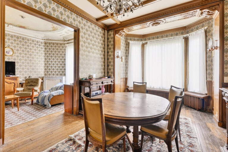 Maison bourgeoise — photo 2