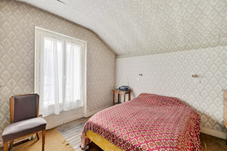 Maison bourgeoise — photo 8