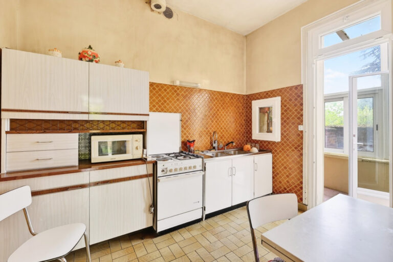 Maison bourgeoise — photo 5