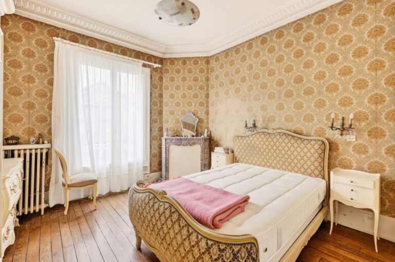 Maison bourgeoise — photo 7