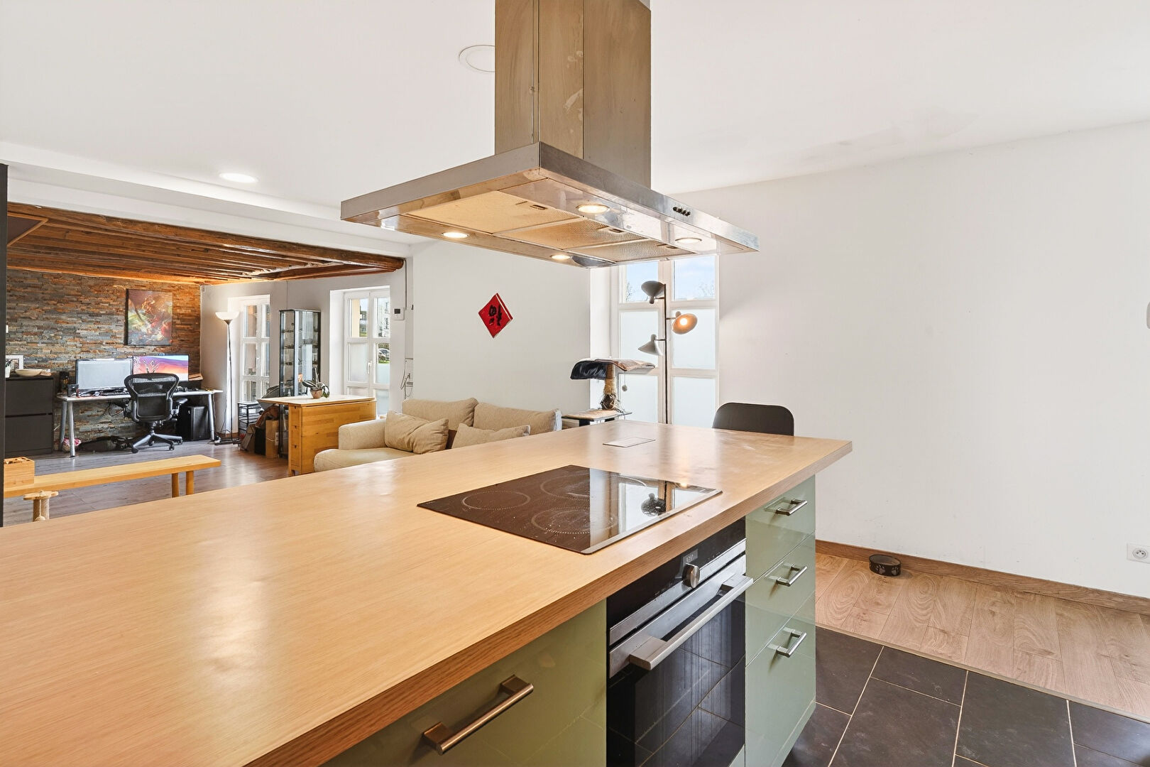Appartement 5 pièces 131 m² · à Meudon · 131 m² · 699 000 €