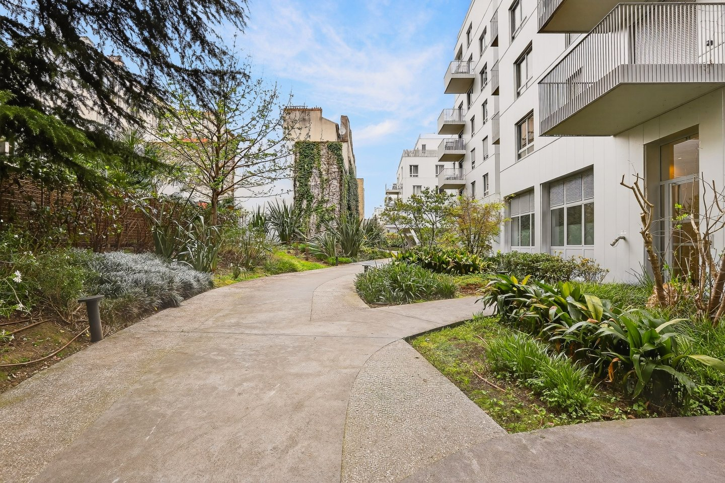 Appartement 2 pièces 51 m² · à Boulogne-Billancourt · 51 m² · 525 000 €