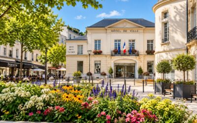Immobilier à Clamart Centre : pourquoi le quartier séduit les acheteurs