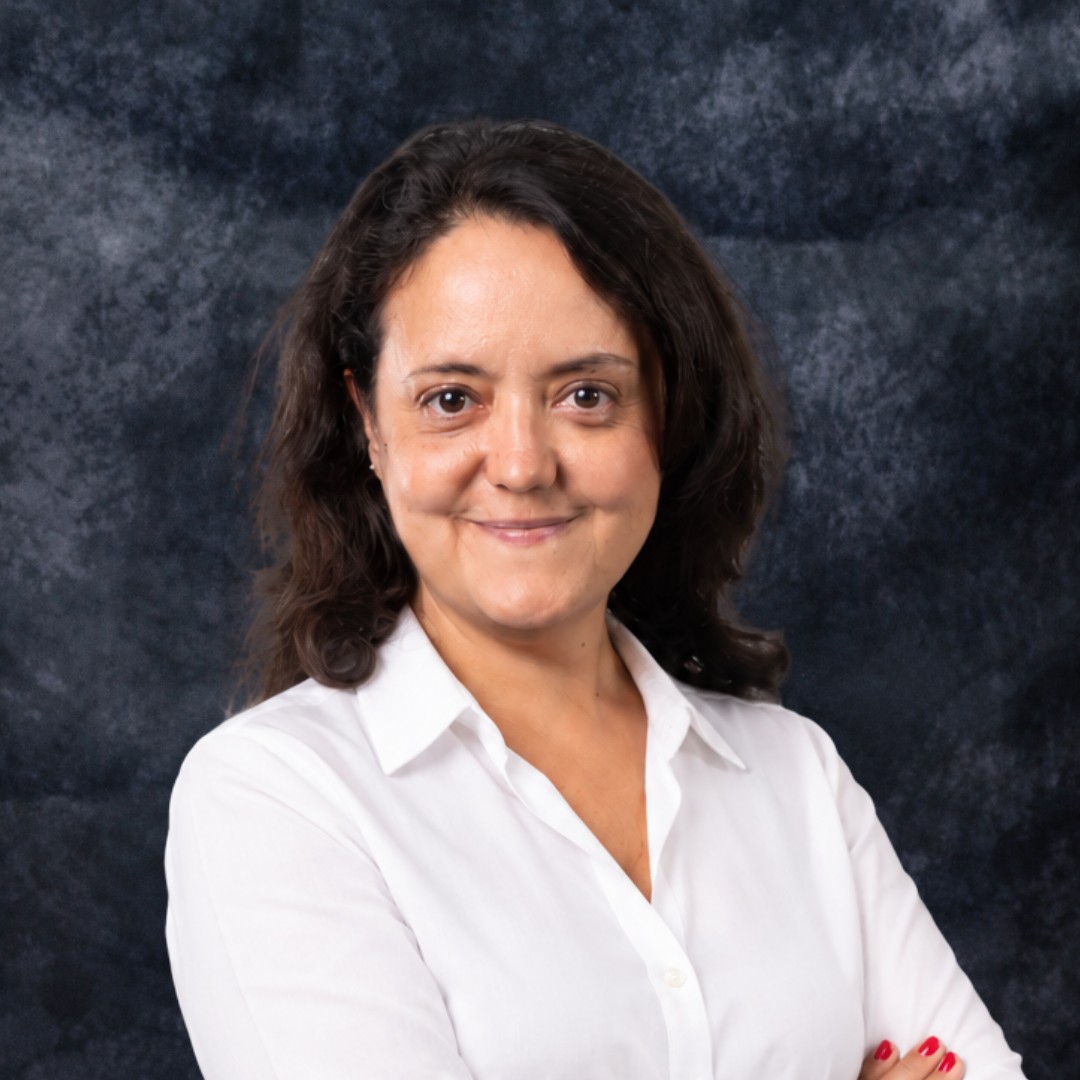 Valéry Anne SARCY