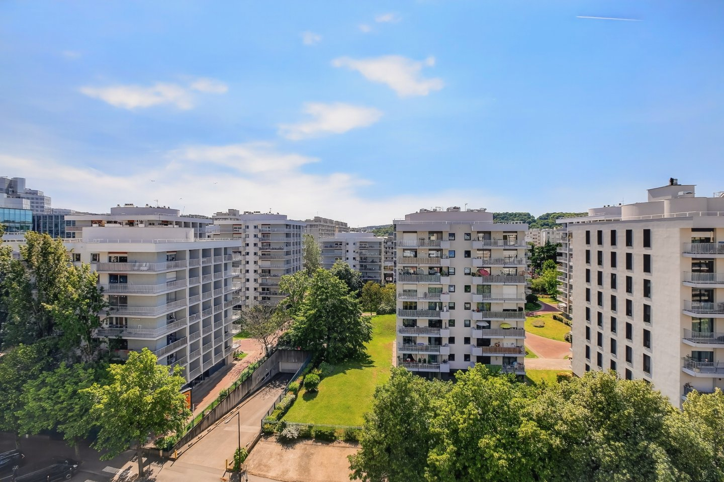 Appartement 2 pièces 54 m² · à Boulogne-Billancourt · 54 m² · 2 400 000 €