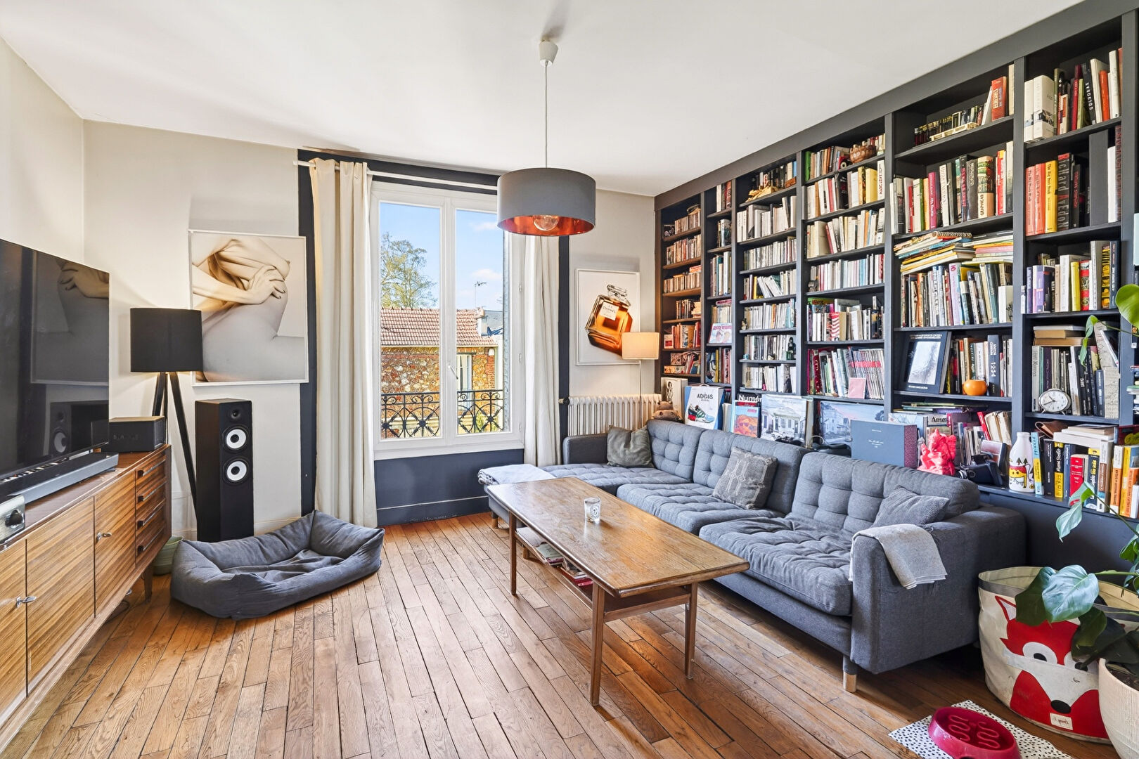 Appartement 5 pièces 90 m² · à Charme · 90 m² · 635 000 €