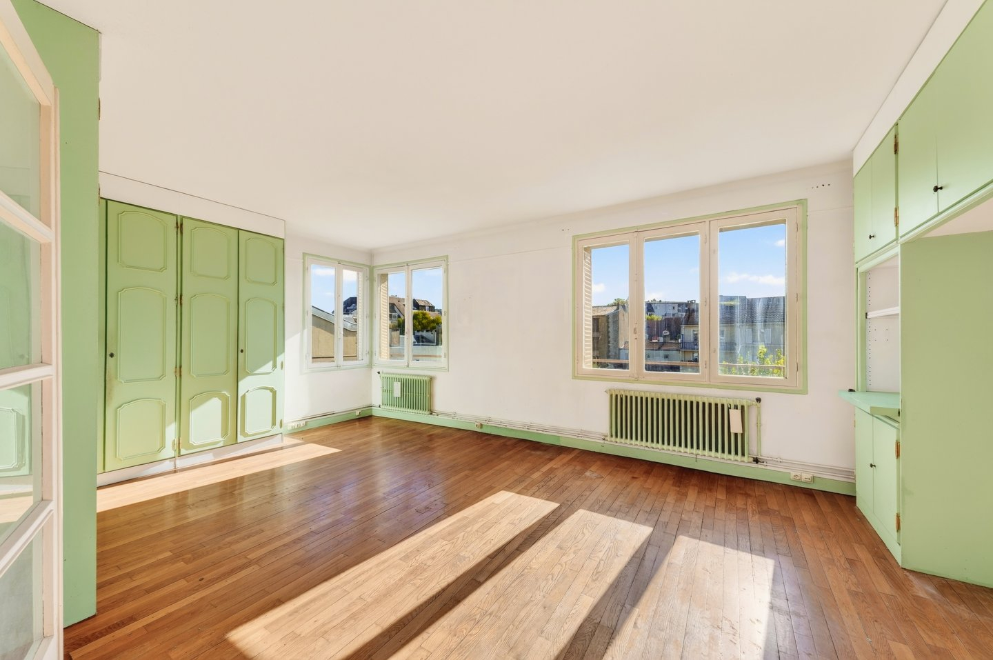 Appartement 2 pièces 60 m² · à Clamart · 60 m² · 265 000 €