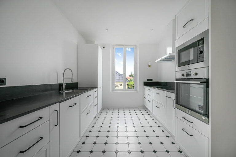 Maison familiale avec jardin — photo 3