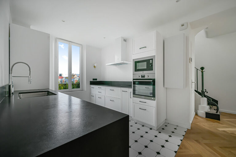 Maison familiale avec jardin — photo 4