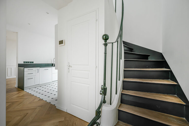 Maison familiale avec jardin — photo 5