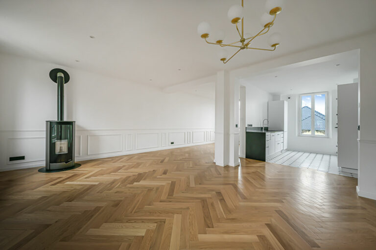 Maison familiale avec jardin — photo 6