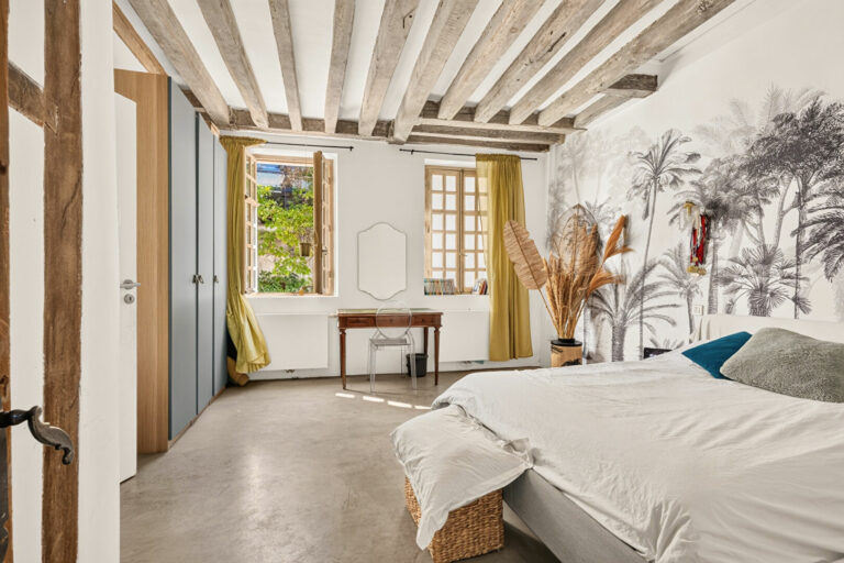 Maison de charme — photo 5