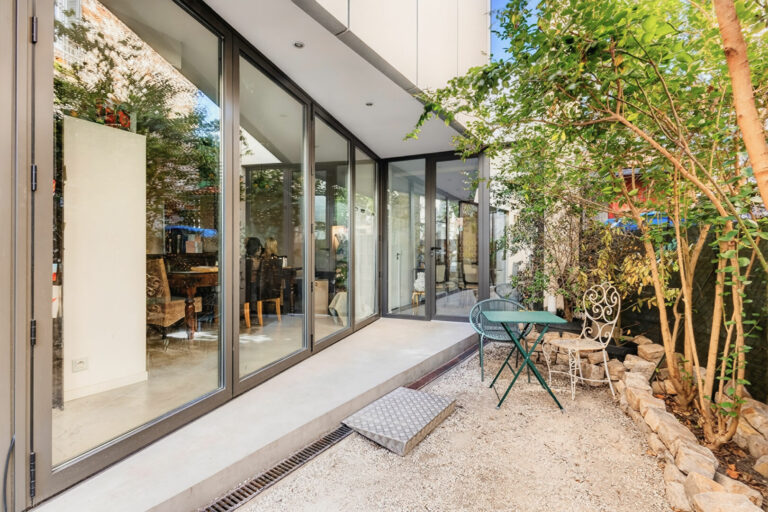 Maison de charme
