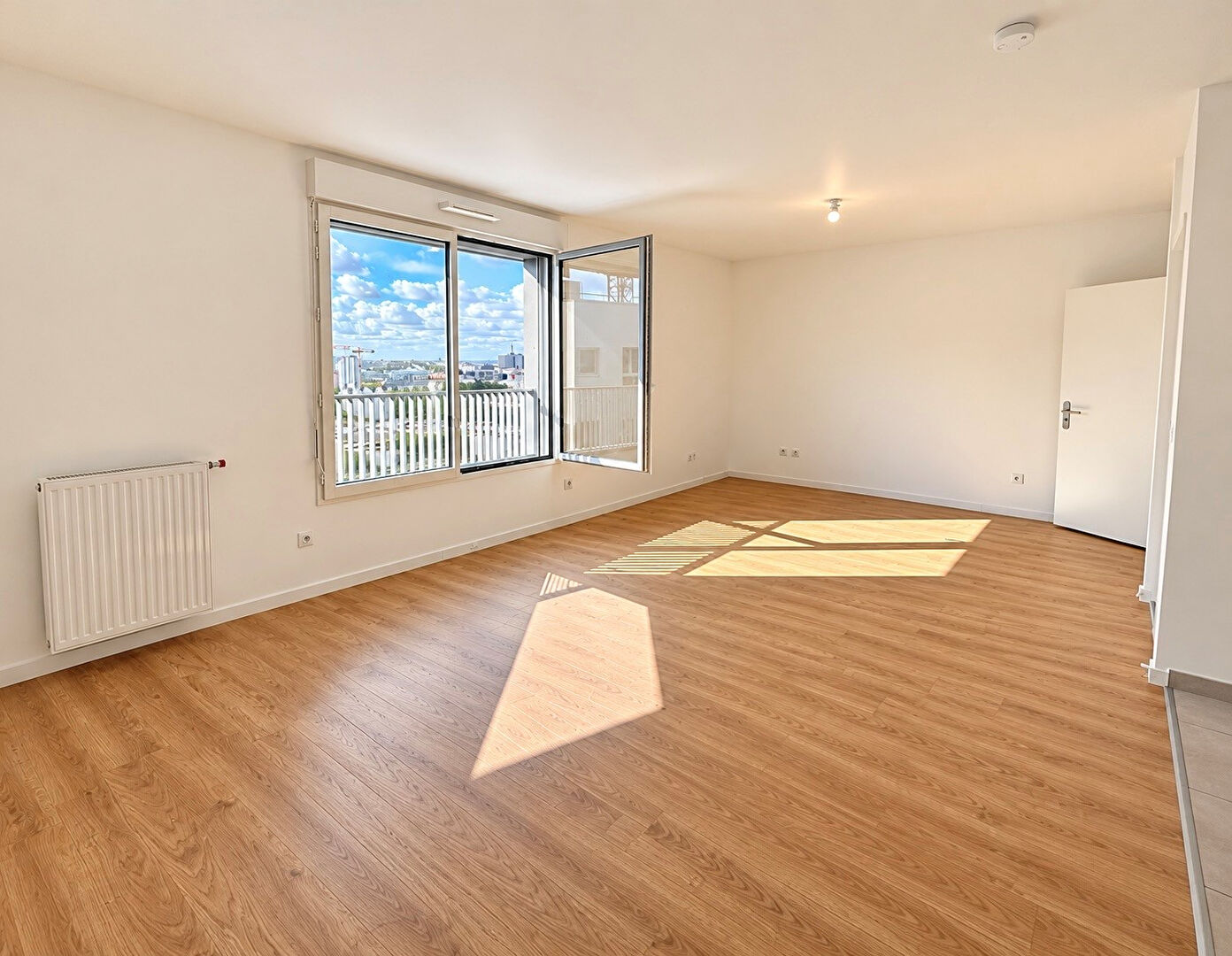 Appartement 1 pièce 29 m² · à Saint-Denis · 29 m² · 243 300 €