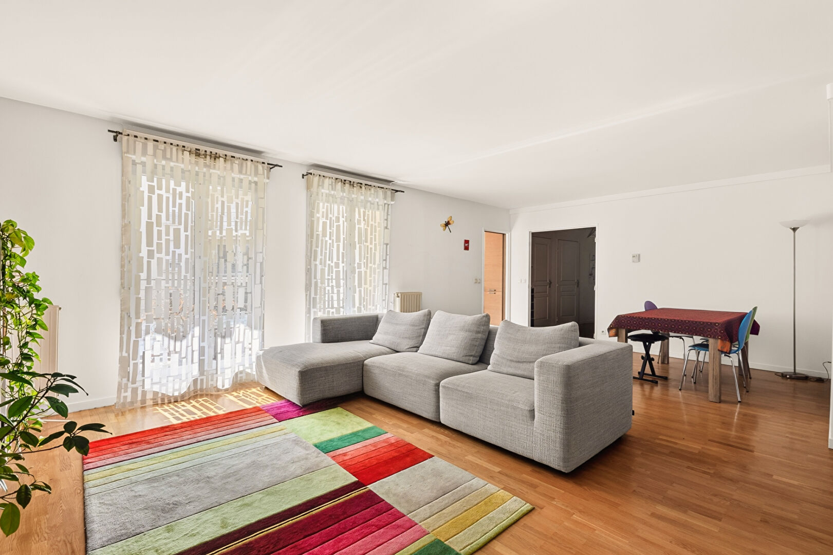 Appartement 5 pièces 125 m² · à Clamart · 125 m² · 799 000 €