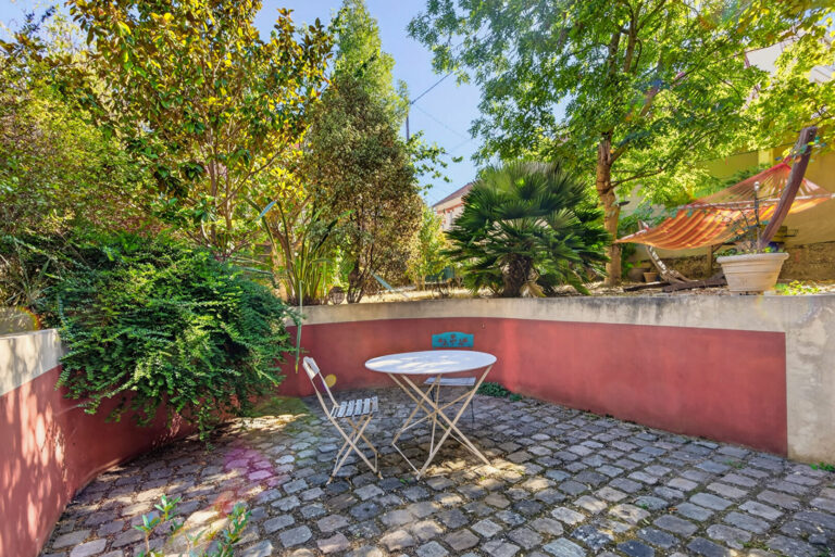 Maison avec jardin gare de Clamart — photo 6