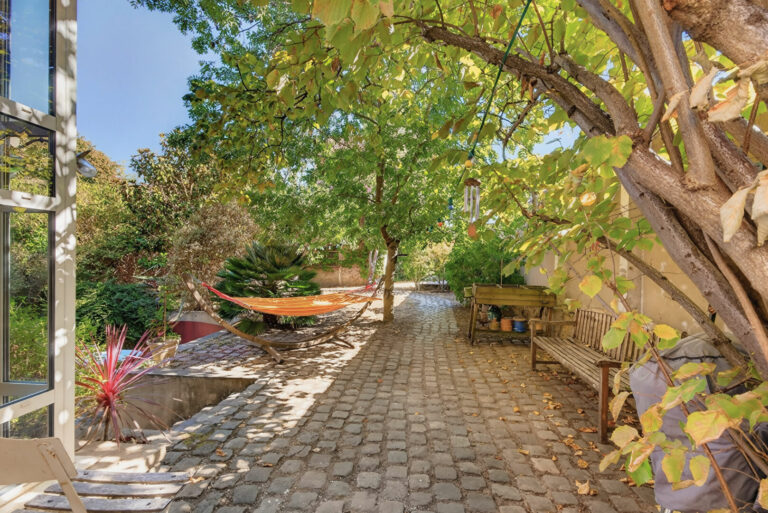 Maison avec jardin gare de Clamart — photo 7