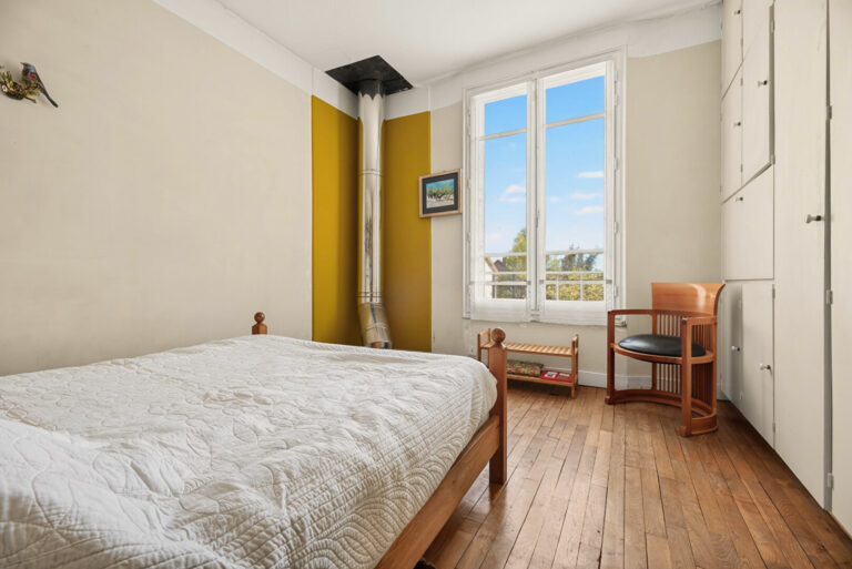 Maison avec jardin gare de Clamart — photo 8