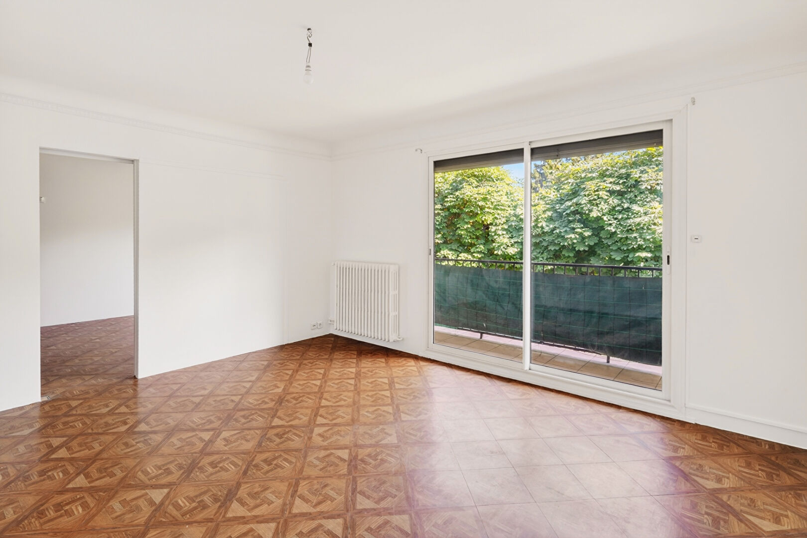 Appartement 3 pièces 66 m² · à Châtenay-Malabry · 66 m² · 295 000 €