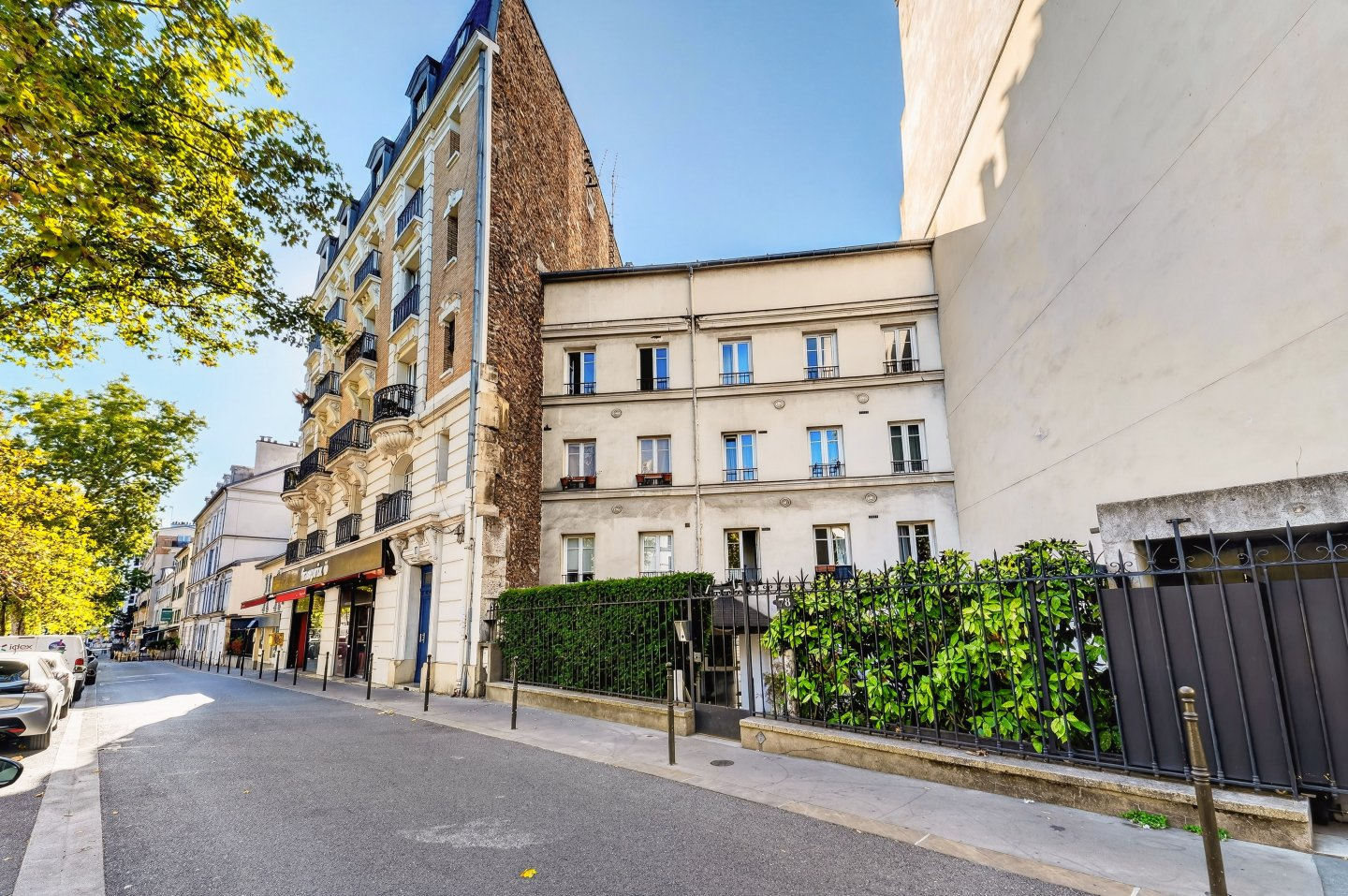 Appartement 2 pièces 45 m² · à Boulogne-Billancourt · 45 m² · 399 000 €