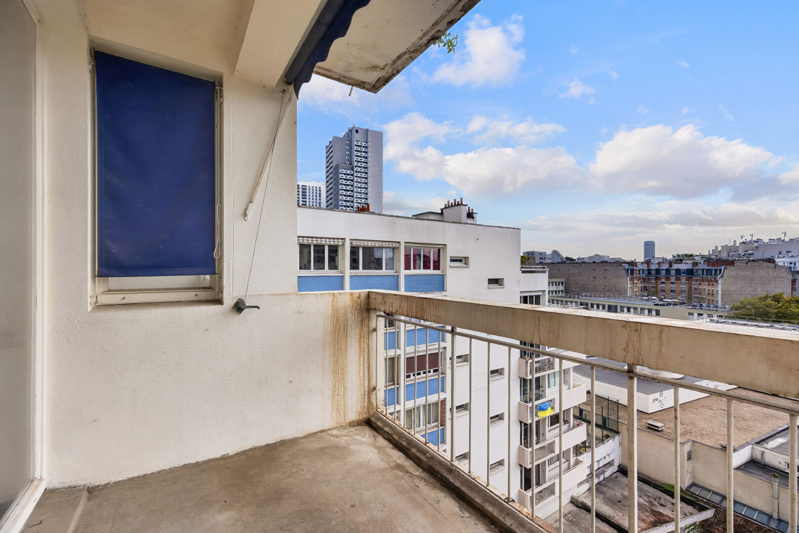 Appartement 3 pièces 63 m² · à Paris · 63 m² · 3 300 000 €