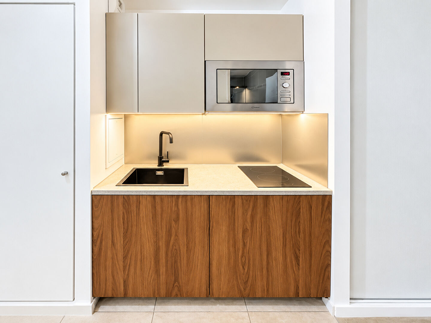 Appartement 1 pièce 30 m² · à Bois-Colombes · 30 m² · 256 300 €