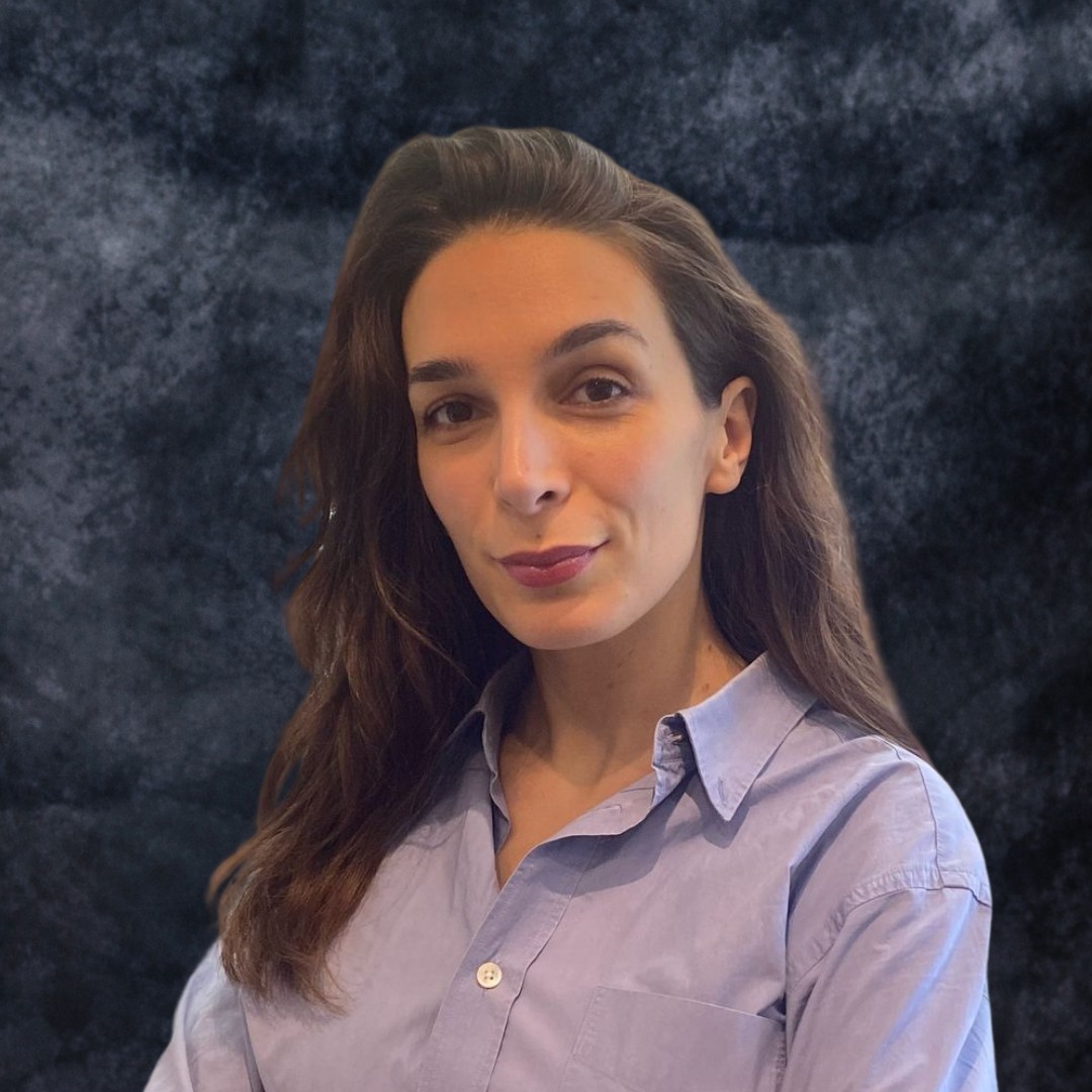 Mathilde Blanc Agent commerciale Agence immobilière Clamart