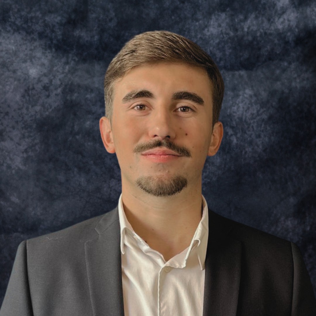Nathan Orhant, consultant immobilier chez Rive Ouest.