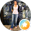 Laetitia Antoine Avatar