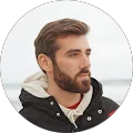 Clyde Sistach Avatar